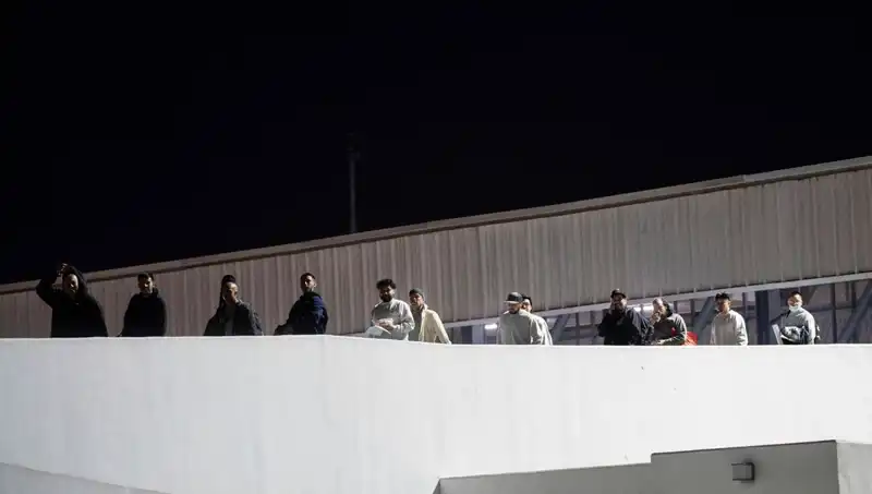 Düzensiz Göçmen Operasyonları: İki İl'de Yakalananlar Sırra Kadem Bastı