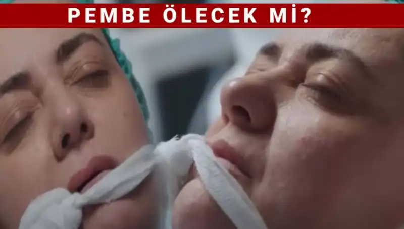 Pembe’nin Kızılcık Şerbeti'ndeki Kaderi: Zehirlendi mi, Yoksa Ayrıldı mı?