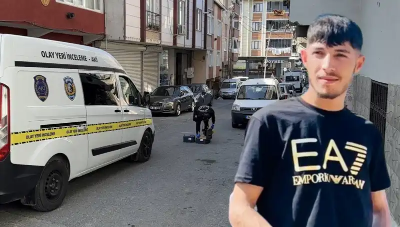 Kardeşten Korkunç Keşif: Kan İzleriyle Cansız Bedenine Ulaştı