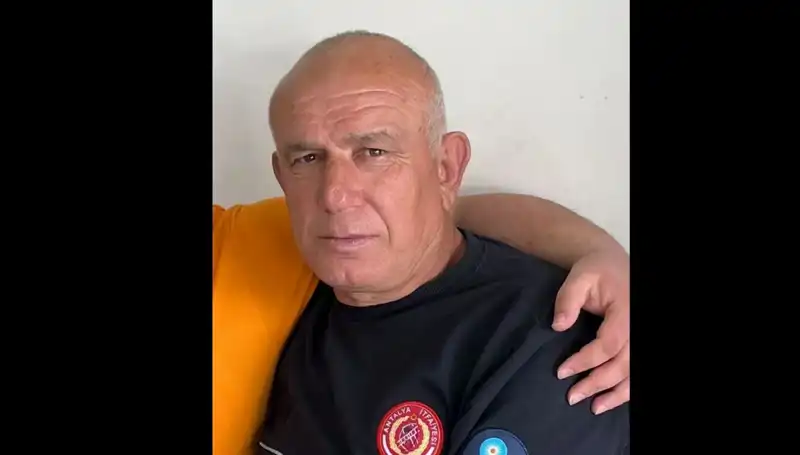 Mantar Tutkusu Alev Alan Bir Trajedi: İtfaiyeci Hayatını Kaybetti