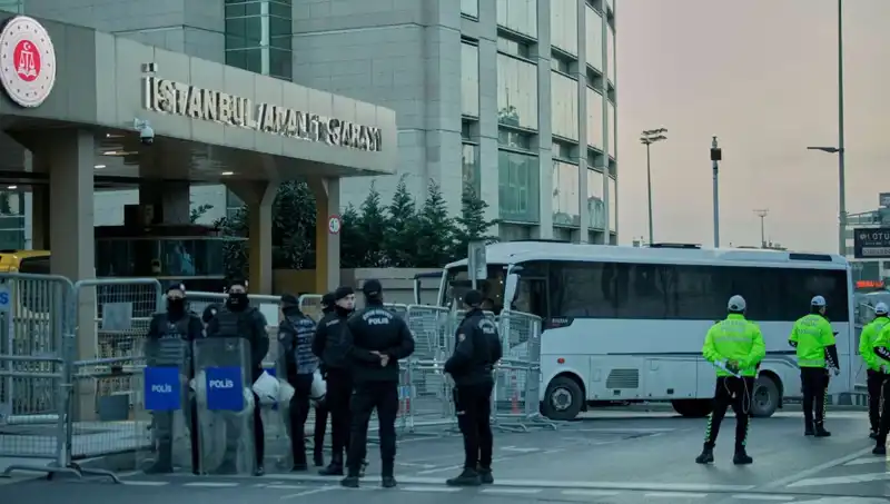 İBB Operasyonunda Sıcak Gelişme: Ünlü İş İnsanı İçin Yakalama Kararı Çıktı