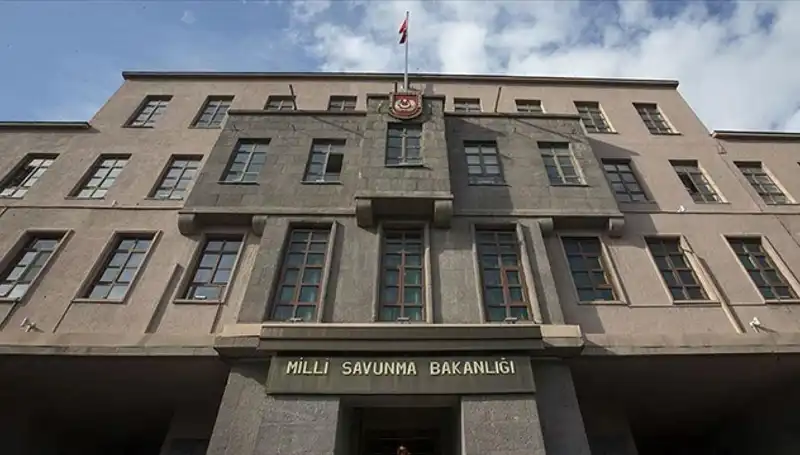 Yunan Askerlerinin Provokasyonuna TSK'dan Sert Yanıt Geldi