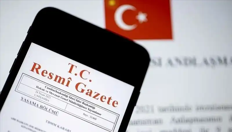 Türkiye'nin Geleceğini Şekillendiren 5 Mart 2025 Resmi Gazete Kararları