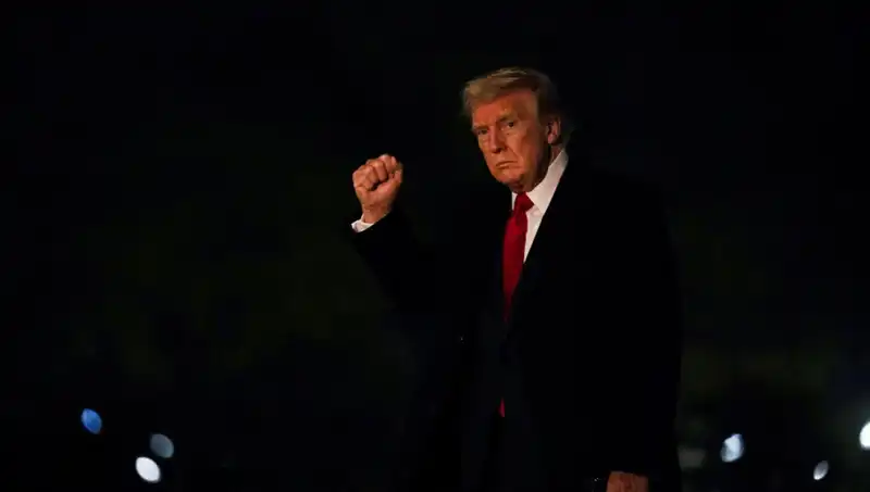 Ticaret Savaşında Trump’a Olan Destek Neden Azalıyor?