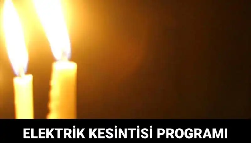 Didim’deki Elektrik Kesintileri Neden Oluyor? Kesinti Süresi Uzuyor!