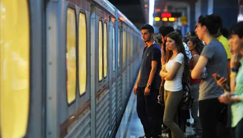 Taksim Metro Hattı Açıldı mı? M1 ve M2 Hattı Gelişmeleri