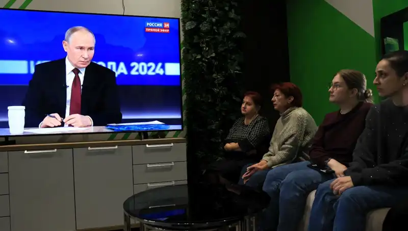 ABD’nin Kırım Planı: Ukrayna İçin Kritik Dönem