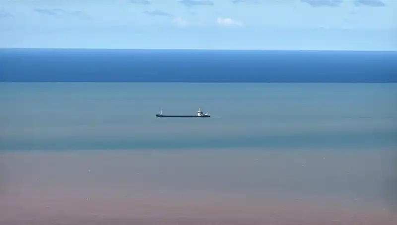 Bartın'da Denizin Rengi Değişti: Son Gelişmeler ve Uzman Yorumları