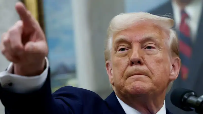 Trump’tan Ukrayna Açıklaması: Ateşkes Beklentileri Artıyor mu?