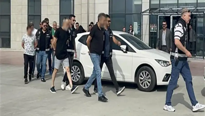 36 Bin Kişiyi Dolandıran Turizm İddiasının Perde Arkası