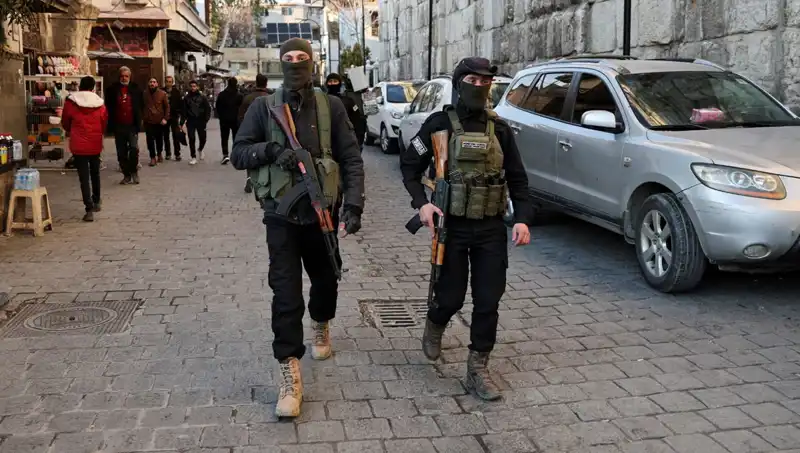 Suriye’de Dürzilerden Netanyahu’ya Yoğun Tepkiler: Gerilim Kıvılcımı mı?