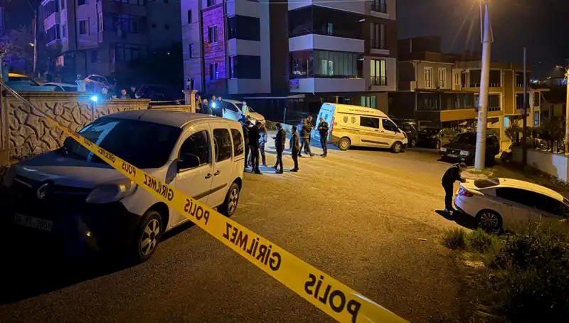Sakarya'da Gece Yarısı Kan Donduran Kavga: 5 Hayat Gitti