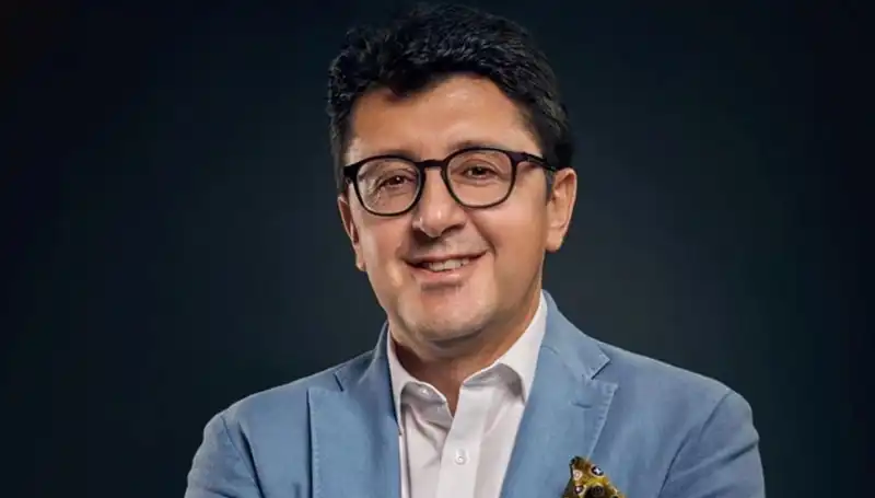 İGDAŞ Genel Müdürü Ali Ender Çolak: Hayatı ve Başarı Hikayesi