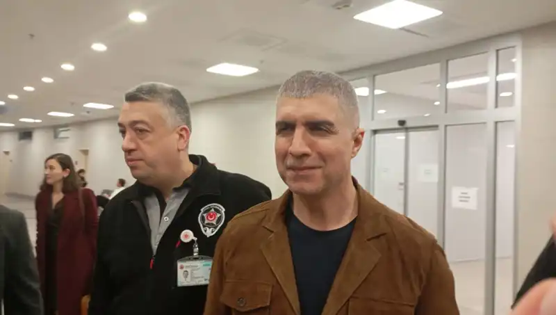Maliye Bakanlığı’ndan Özcan Deniz’e Şok Vergi İncelemesi: Nedenleri ve Olası Sonuçları