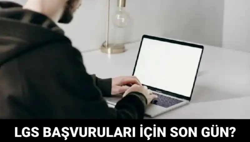 2025 LGS Başvuruları İçin Son Tarih Geldi Çattı! Kaçırmayın!