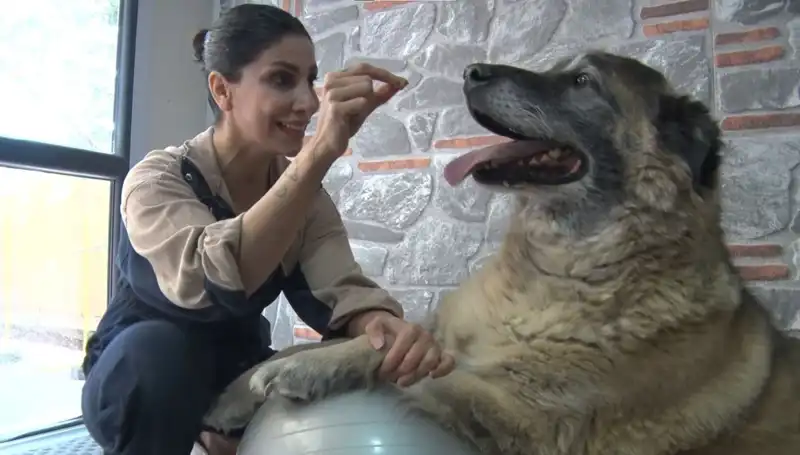 55 Kilogram Aşırı Kilolu Duman’ın Spor ve Pilatesle Zayıflama Hikayesi