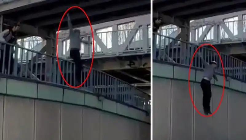 Video Paylaşımı İçin Hayatını Riske Eden Gençlerin Korkunç Hikayesi