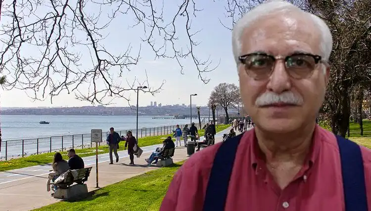 Doğada bahar tehlikesi: Prof. Dr. Özlü uyardı, çiçekli alanlardan uzak durun!