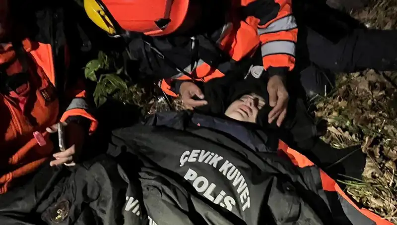 Belgrad Ormanı'nda Kayıp Mimar Ece Gürel'in Acı Sonu Besledi