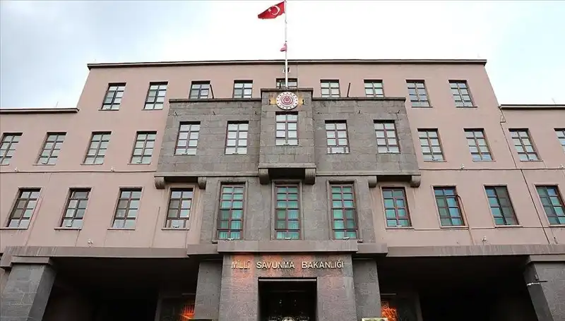 Türkiye, Suriye'deki SDG Anlaşmasının Uygulamasını Yakından İzleyecek