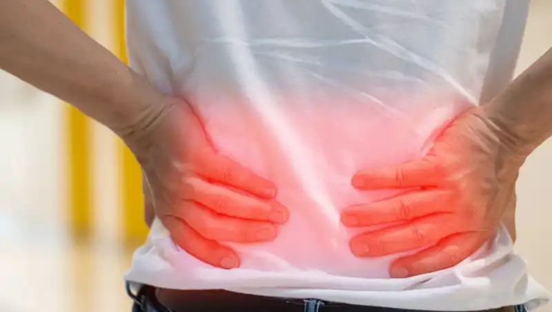 Böbrek Sağlığınızı Tehdit Eden 7 Belirtiyi Keşfedin: Geceleri Sık Görülen İki İşaret