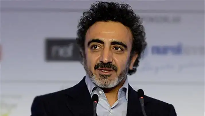Chobani Sponsoru ile Fenerbahçe'nin Yeni Dönemi: Hamdi Ulukaya Kimdir?