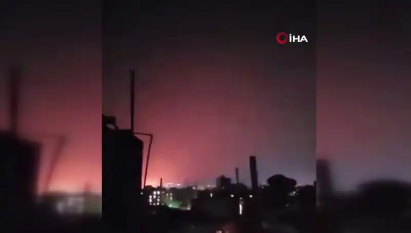 ABD'nin Sana'ya Saldırısı: 12 Hayat Kayıp, Dünya Şokta