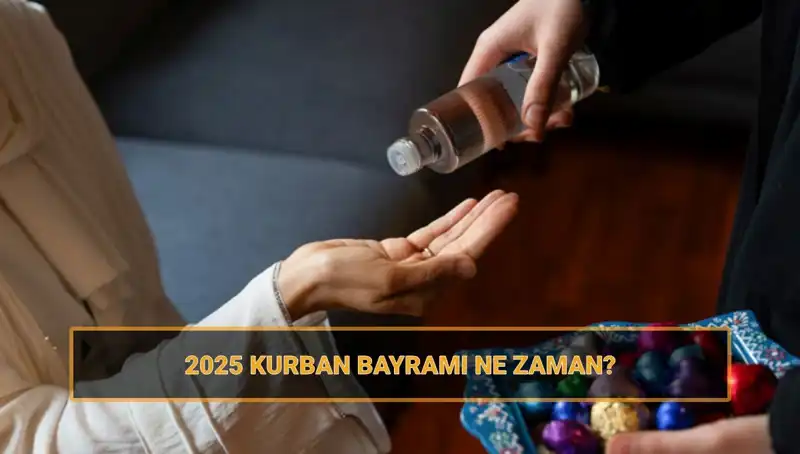 2025 Kurban Bayramı Ne Zaman? Tatil Planlarınızı Yapmaya Başlayın!