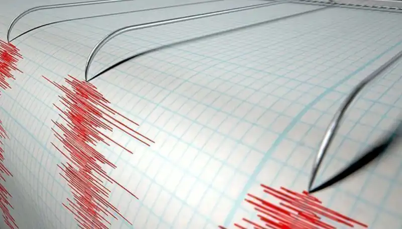Yeni Zelanda'da Şiddetli Deprem: 6.7 Büyüklüğündeki Sarsıntının Gölgesinde Kalan Duygular