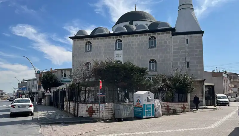 Cami Tuvaletinde Bulunan Genç, Neden Vuruldu? Cinayet Sır Perdesi Aralanıyor!