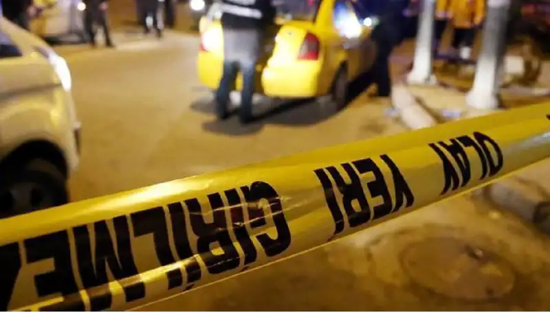 Motosiklet Kazasında Trajik Son: Sürücü Şarampole Devrildi