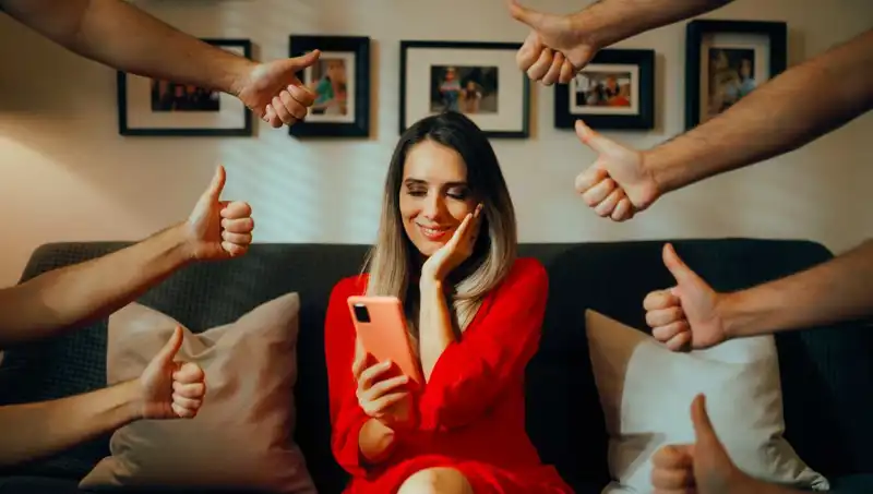 Narsist Bir İle İlişkiniz Var mı? Kendinizi Test Edin!