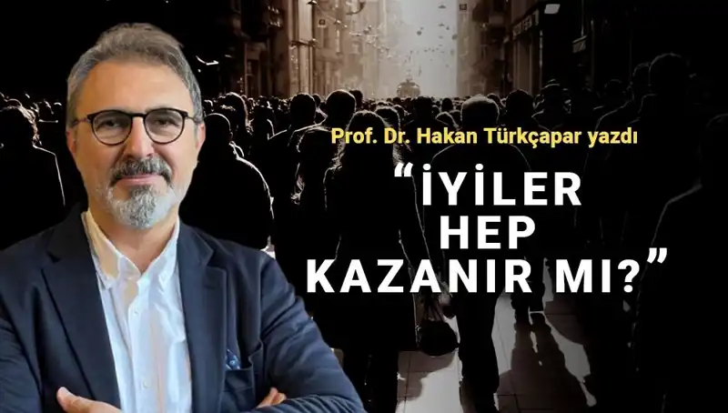Yalancının Mumu Yatsıya Kadar Yanar Mı? Psikiyatri Uzmanı Yanıtladı