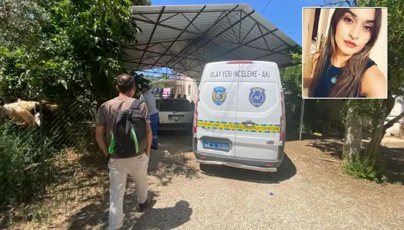 Muğla'da Genç Kadının Şüpheli Ölümü: Gerçekler Nereye Gidiyor?