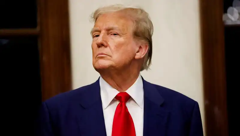 Trump, Putin Hakkında Çarpıcı Açıklamalarda Bulundu: "Hayal Kırıklığına Uğradım"