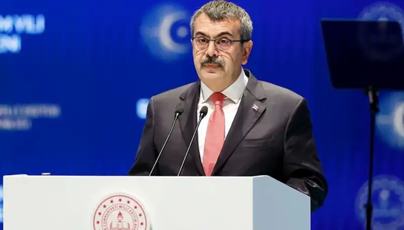 23 Nisan Coşkusunun Önemi: Bakan Tekin'den Anlamlı Mesaj