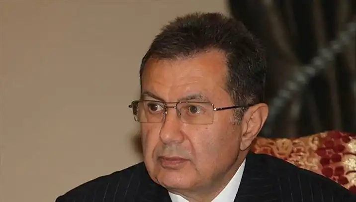 Mehmet Emin Karamehmet: İş Dünyasının Güçlü İsimlerinden Biri
