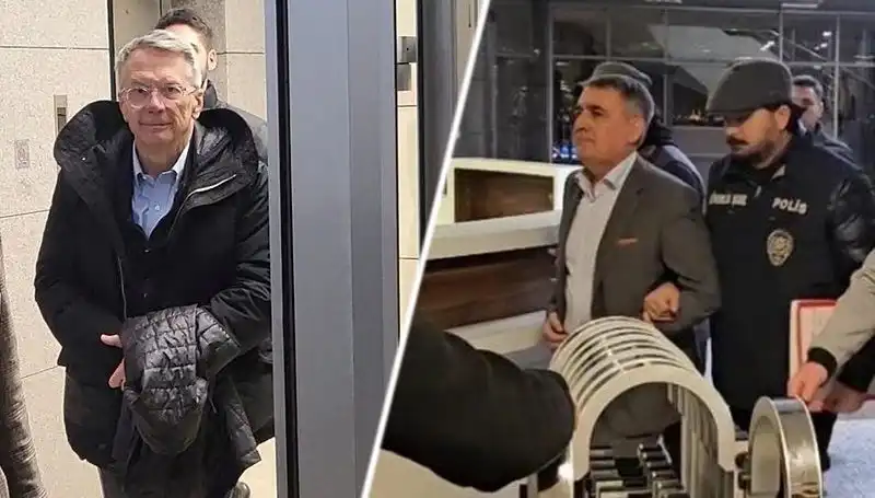 TÜSİAD İddianamesi Mahkeme Tarafından Kabul Edildi: Sonuçları Ne Olacak?