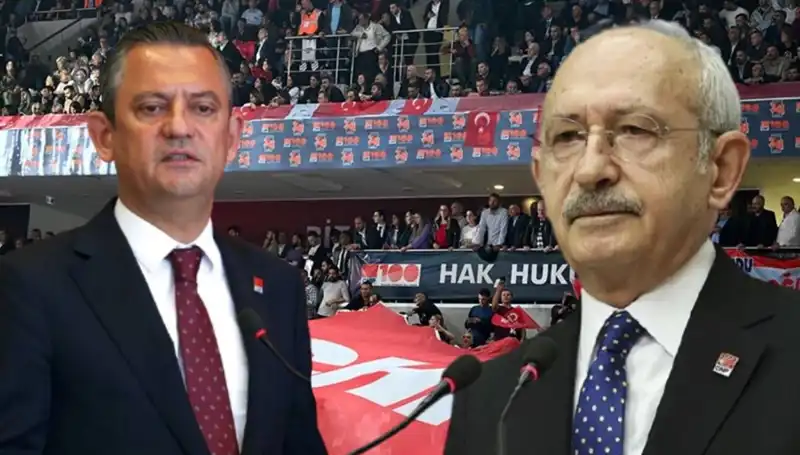 CHP İstanbul Kongresi'nin İptali: Kurultay Davası Sürecini Nasıl Etkileyecek?