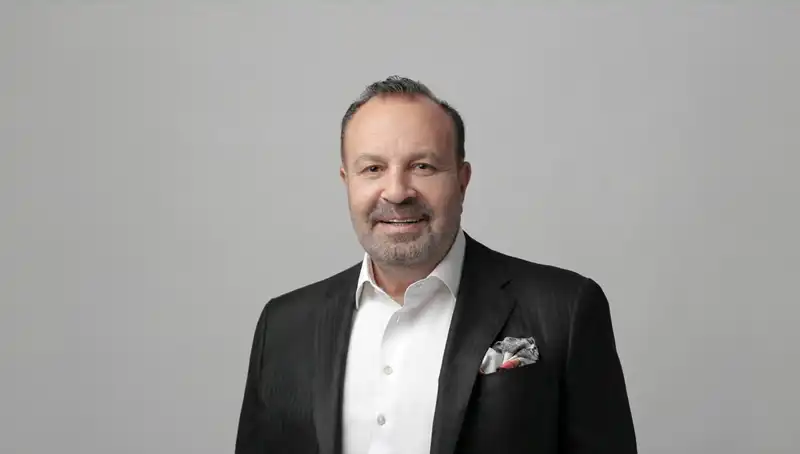 Cemil Kazancı: İş Dünyasının Parlayan Yıldızı ve Vizyoner Girişimci