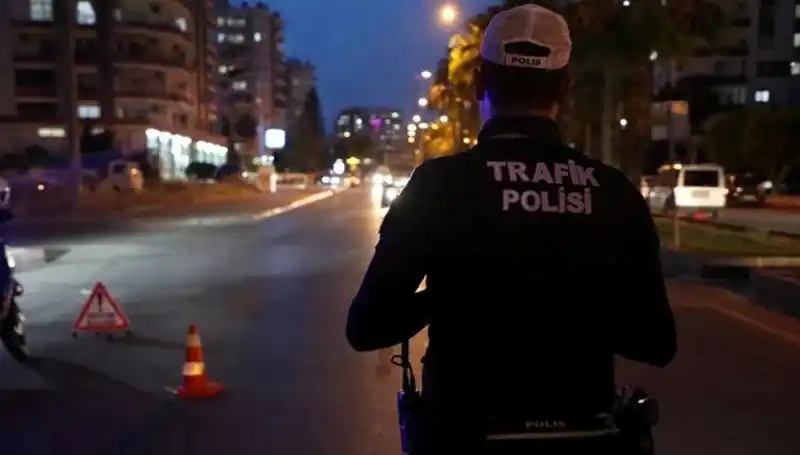 Sosyal Medya Paylaşımı Yüzünden İki Sürücüye 53 Bin Lira Ceza Verildi