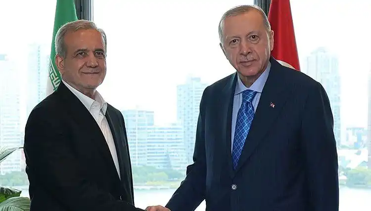 Cumhurbaşkanı Erdoğan'dan Barış Diplomasisi: Yeni Çözüm Süreci ve Beklentiler