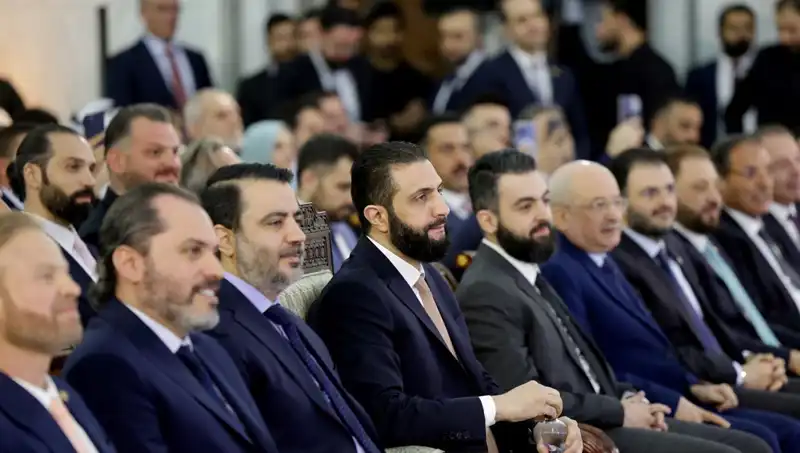 Şam Hükümeti: Paris Görüşmeleri Ulusal Birlikle Bağdaşmıyor!