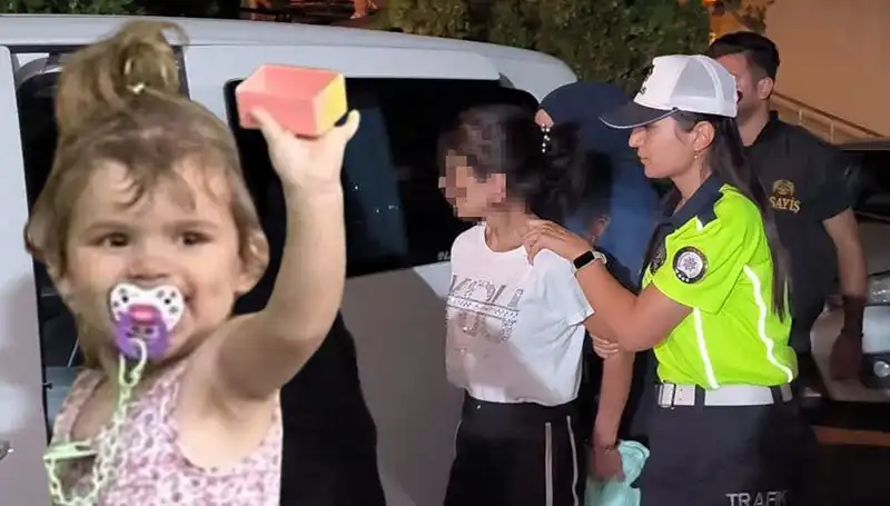Sıla Bebek Davasında Şok Gelişme: Gerekçeli Karar Açıklandı!