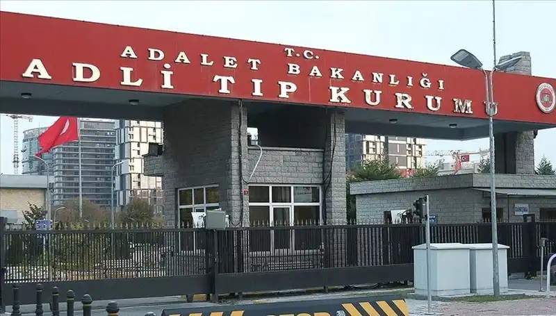 Adli Tıp Kurumu'na 80 Yeni Personel Alımı Duyuruldu