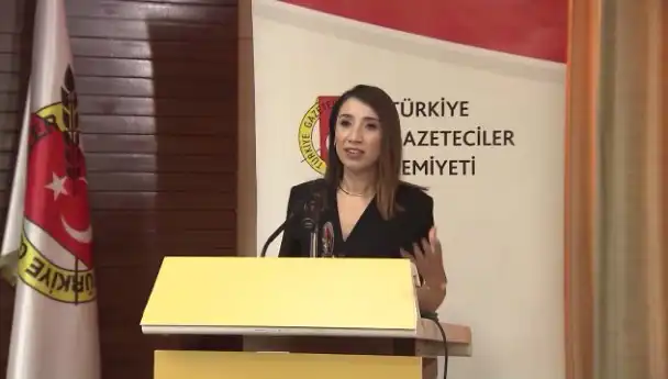 NTV'ye Gazeteciler Cemiyeti Ödülü: Basının Gücüne Bir Destek Daha