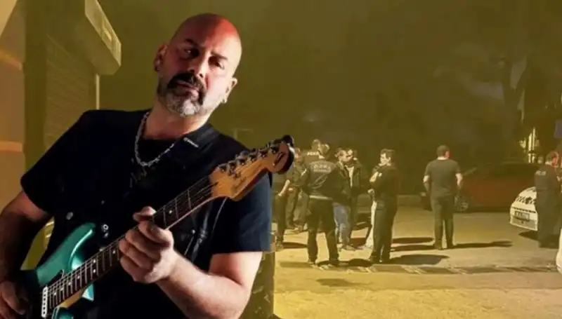 Onur Şener Cinayeti Davasında Şok Gelişme: İki Sanığa Verilen Yeni Karar!