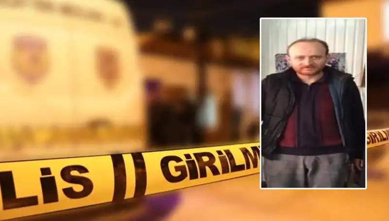İmamın Şüpheli Ölümü: Lojmanda Bulunan Ceset Aileyi Şok Etti