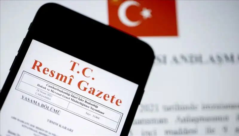 Resmi Gazete’deki 10 Ağustos 2025 Kararları: Yeni Düzenlemeler Neleri Değiştiriyor?
