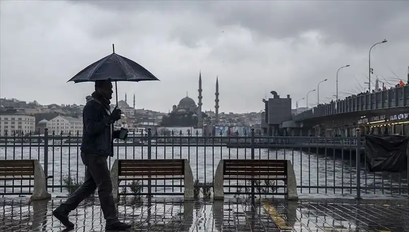 Kocakarı Soğukları Ne Zaman Başlayacak? 2025’teki -Berdül-Acüz- Hakkında Bilmeniz Gerekenler